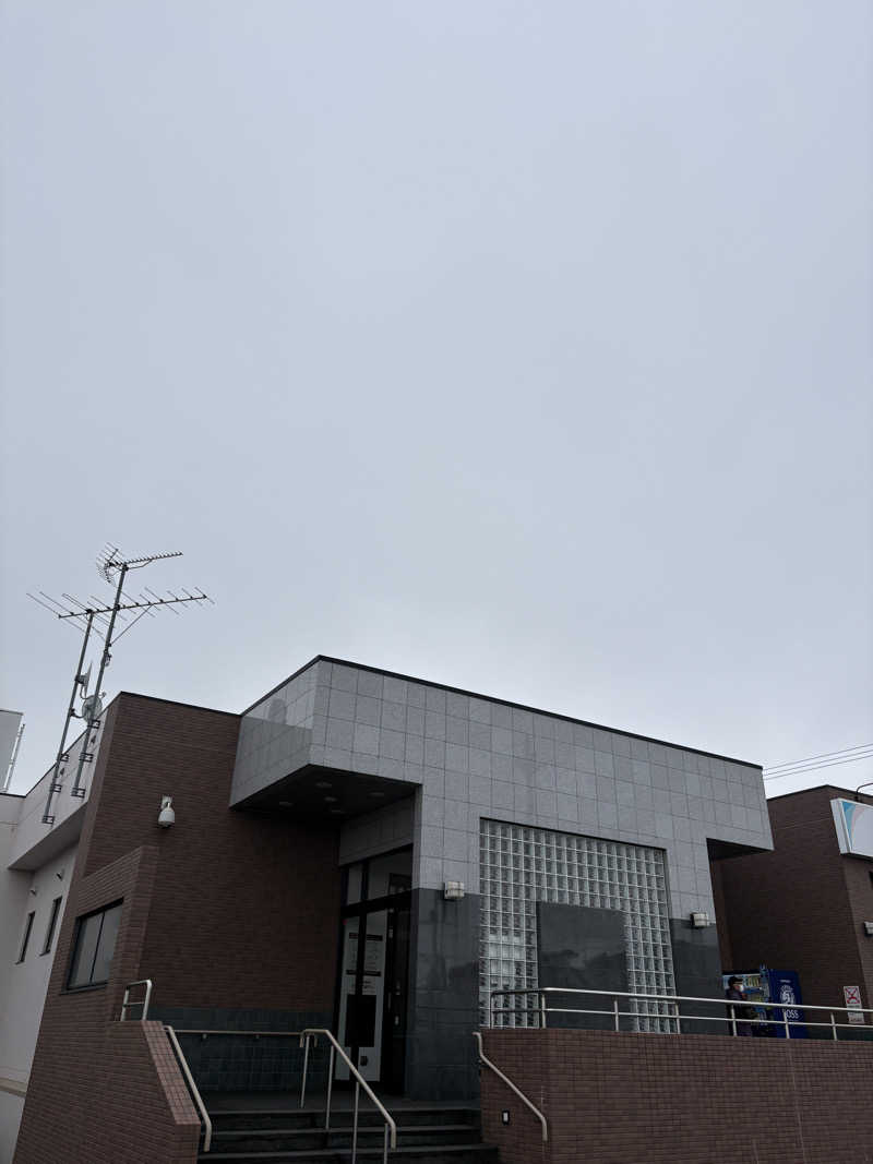 Tomteさんの北のたまゆら 江別店のサ活写真