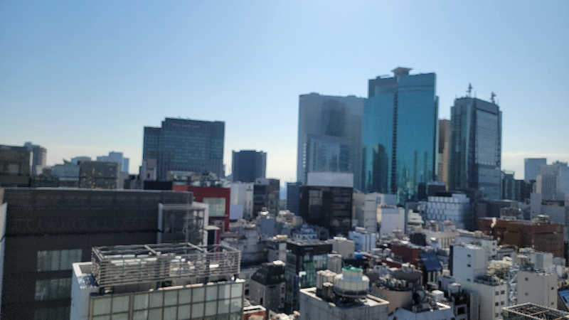 すずきさんさんの91° SAUNAのサ活写真