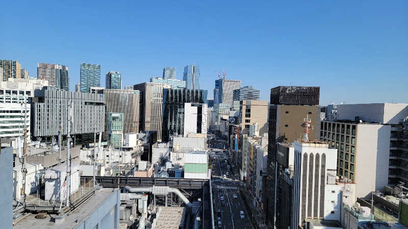 すずきさんさんの91° SAUNAのサ活写真