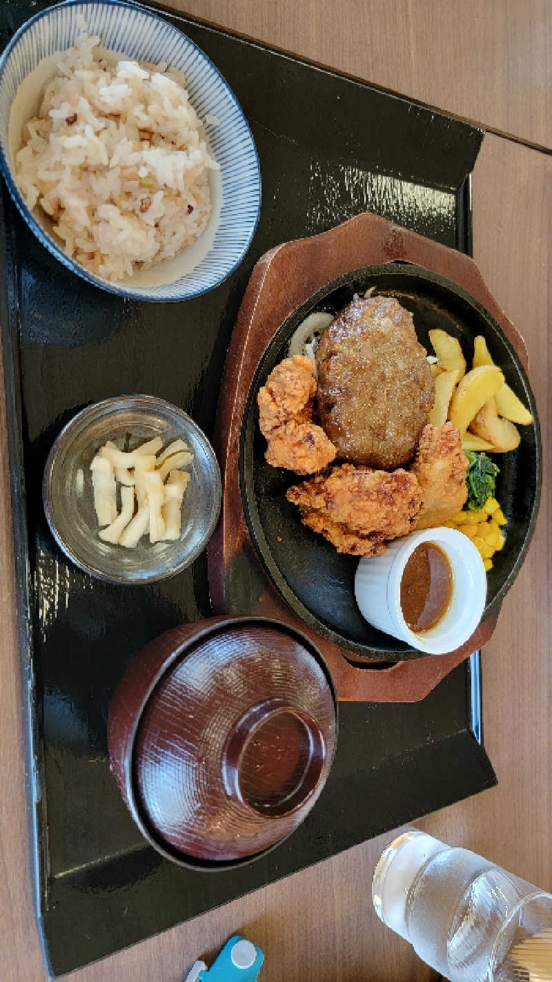 すずきさんさんの佐賀の湯処 KOMOREBIのサ活写真