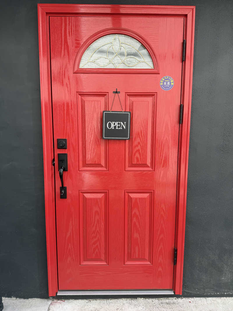 まるさんのサウナスナック「かなこ」のサ活写真