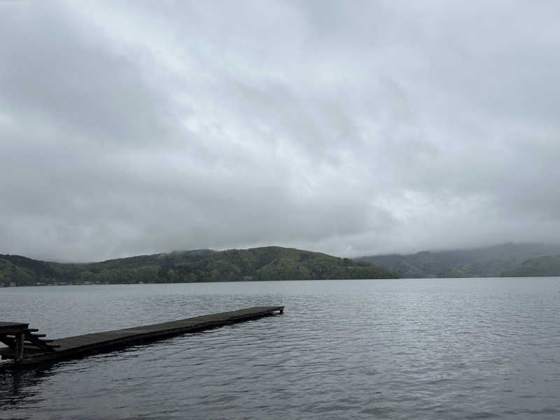 ビーエムさんのThe Saunaのサ活写真