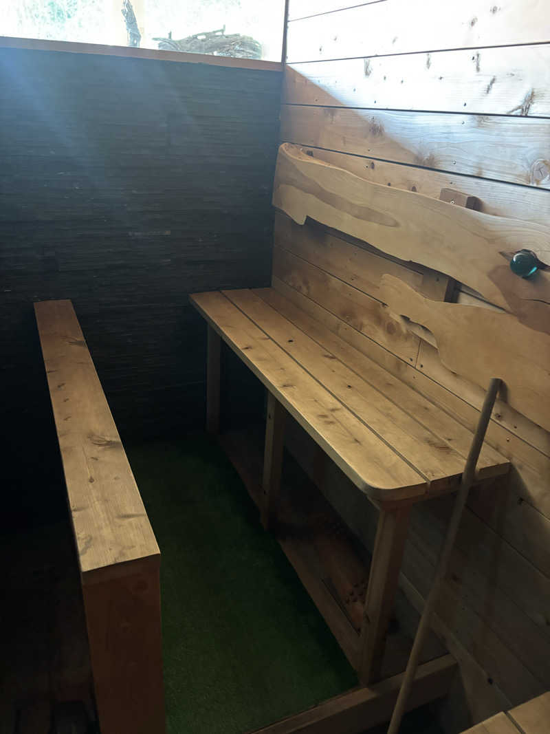 たっつんさんのSauna HealingDragon ヒーリングドラゴンのサ活写真
