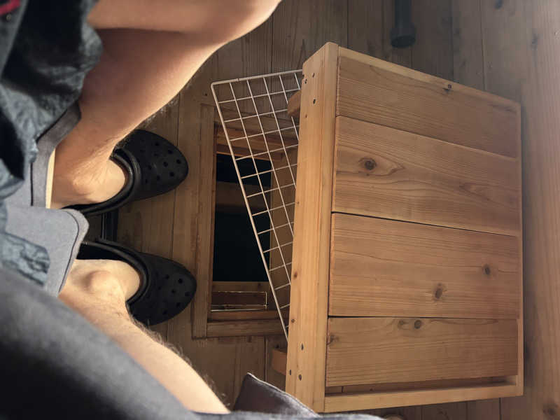 たっつんさんのSauna HealingDragon ヒーリングドラゴンのサ活写真