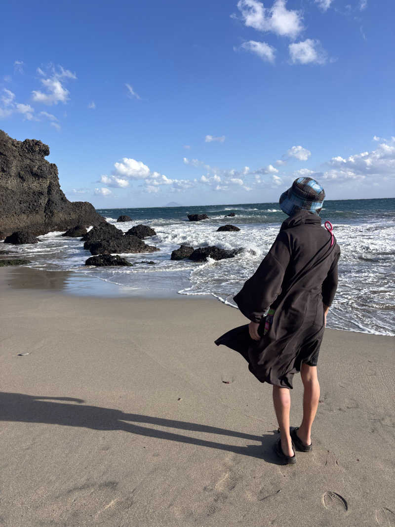 たっつんさんのSauna HealingDragon ヒーリングドラゴンのサ活写真