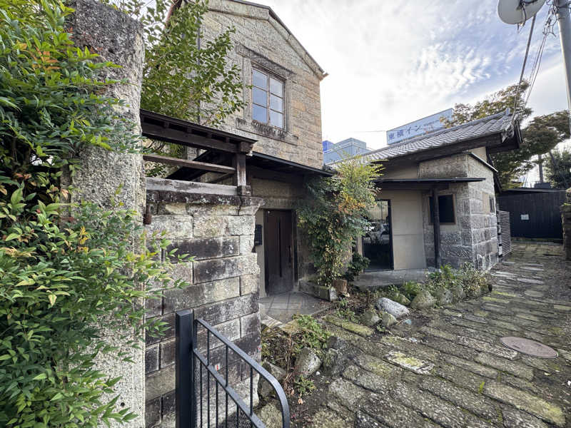 昭和レトロさんのKURA:SAUNA UTSUNOMIYAのサ活写真