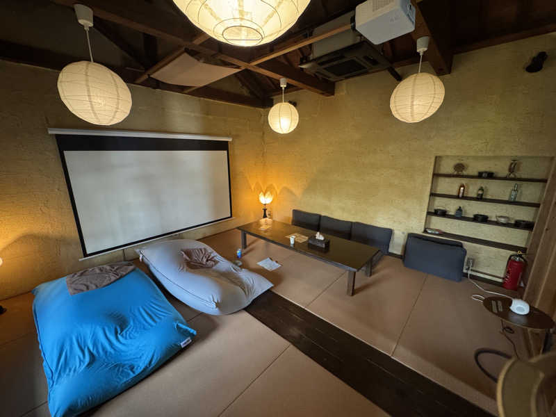 昭和レトロさんのKURA:SAUNA UTSUNOMIYAのサ活写真