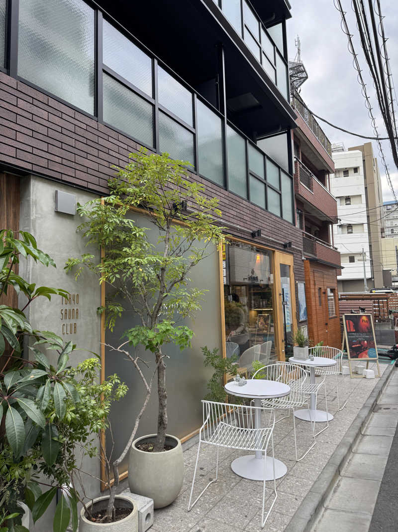 昭和レトロさんのsauna&bath NiHITARUのサ活写真