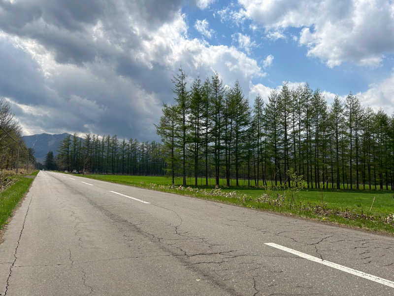 サイタマさんの森のスパリゾート 北海道ホテルのサ活写真