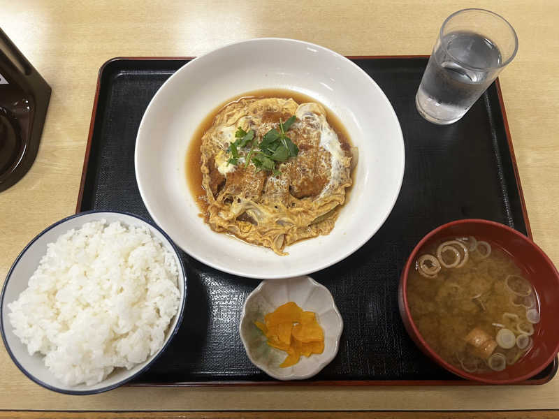 うるぐすさんの船橋グランドサウナ&カプセルホテルのサ活写真