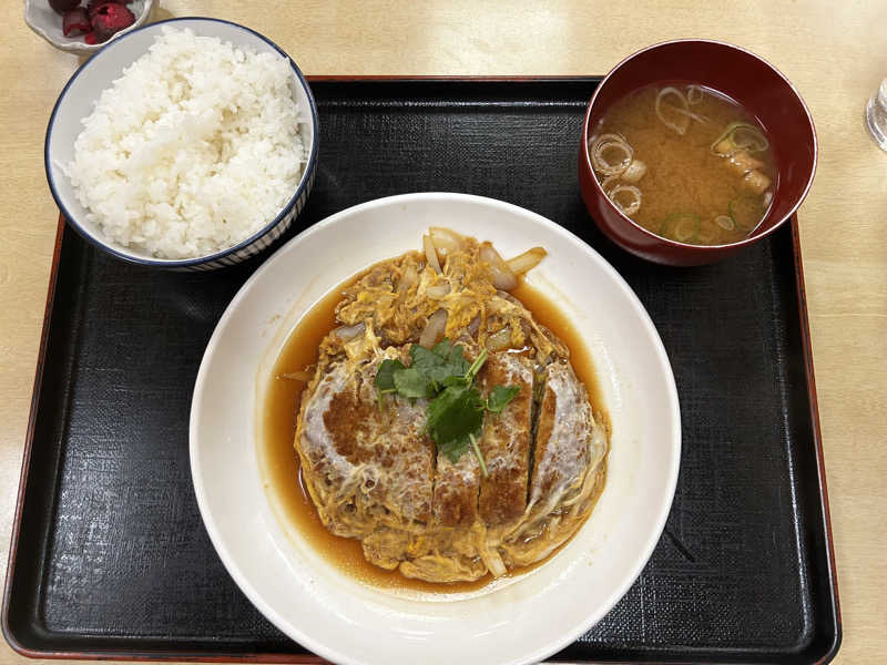 うるぐすさんの船橋グランドサウナ&カプセルホテルのサ活写真