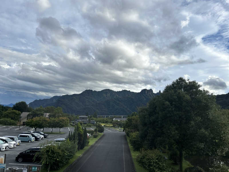 うるぐすさんの峠の湯のサ活写真