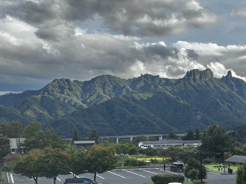 うるぐすさんの峠の湯のサ活写真