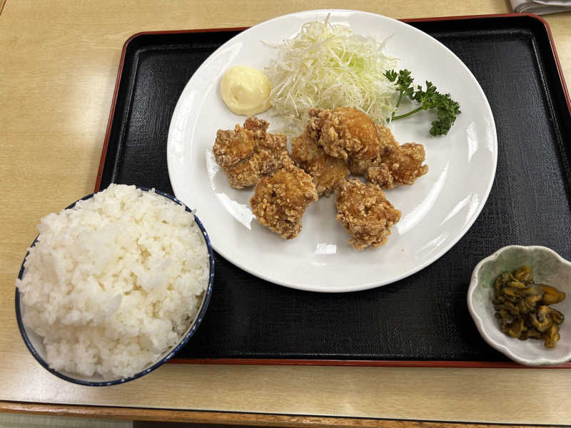 うるぐすさんの船橋グランドサウナ&カプセルホテルのサ活写真