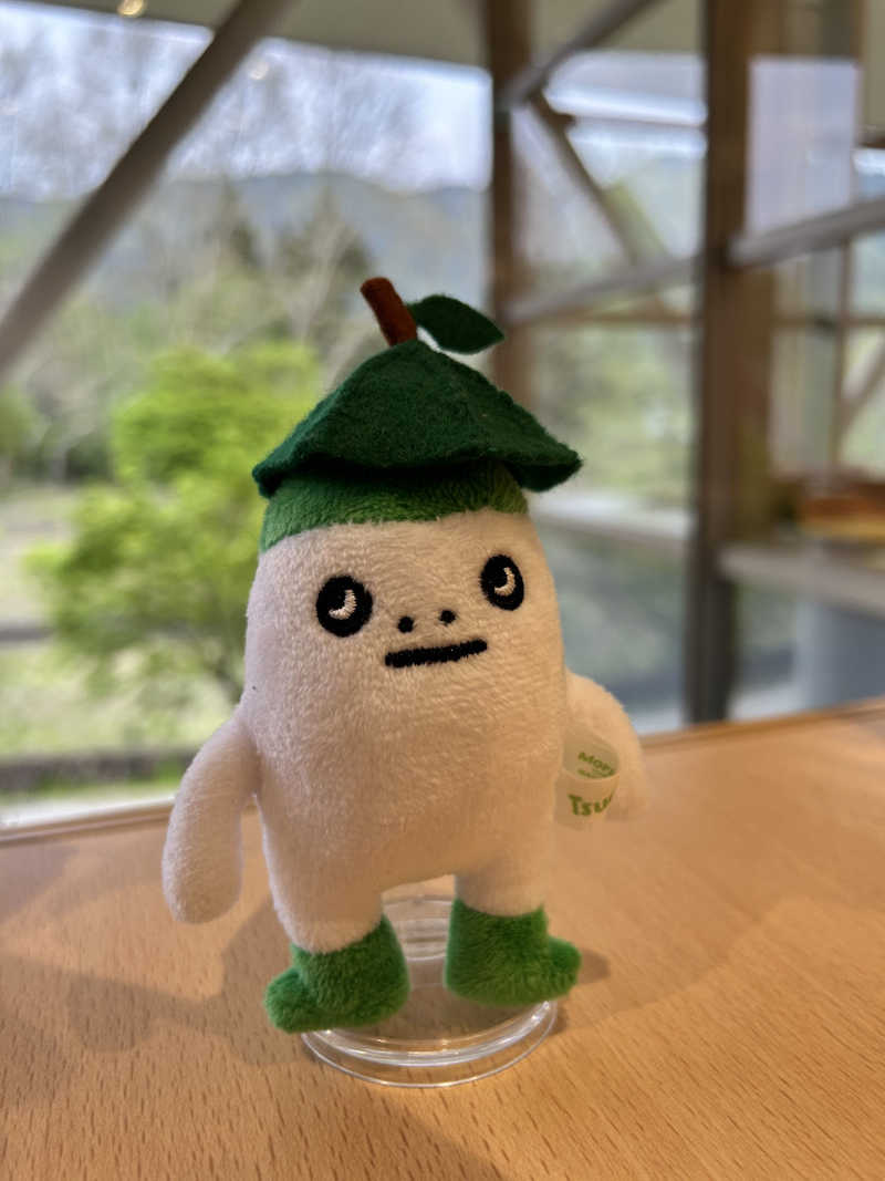 うるぐす🌱さんの峠の湯のサ活写真