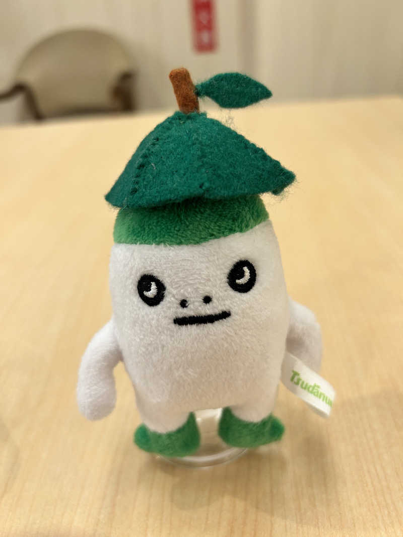 うるぐす🌱さんのサウナ&カプセルホテル レインボー新小岩店のサ活写真