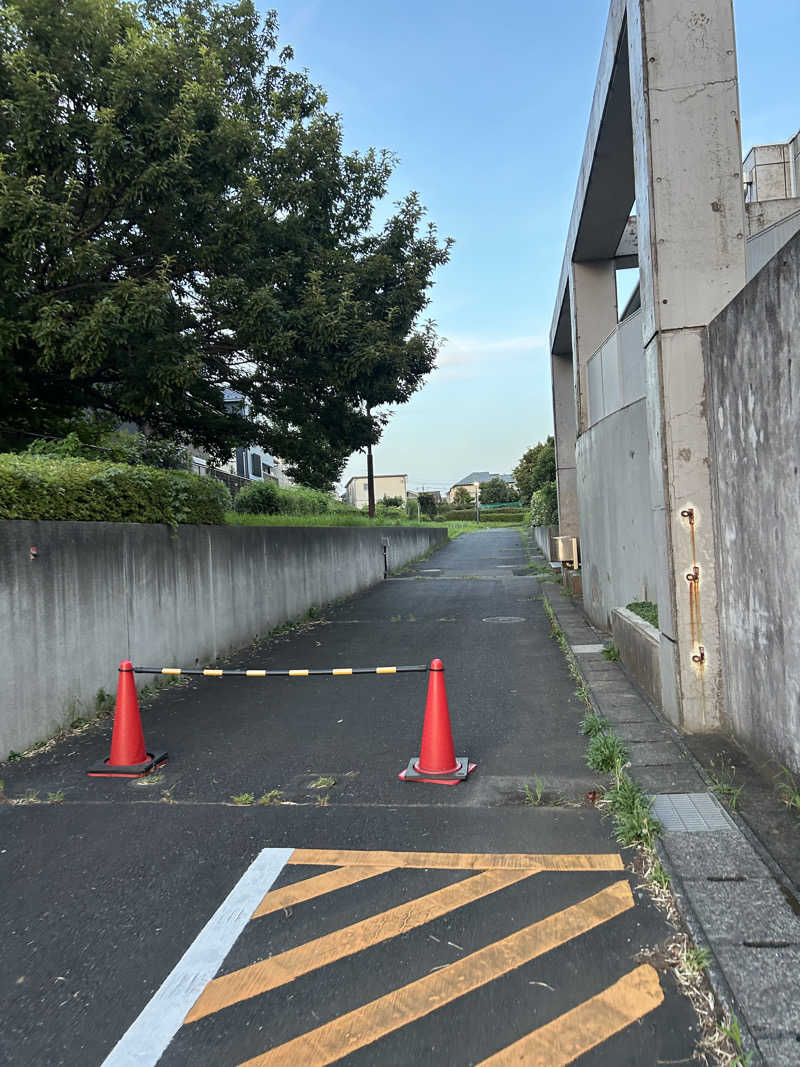 うるぐす🌱さんの船橋アリーナのサ活写真