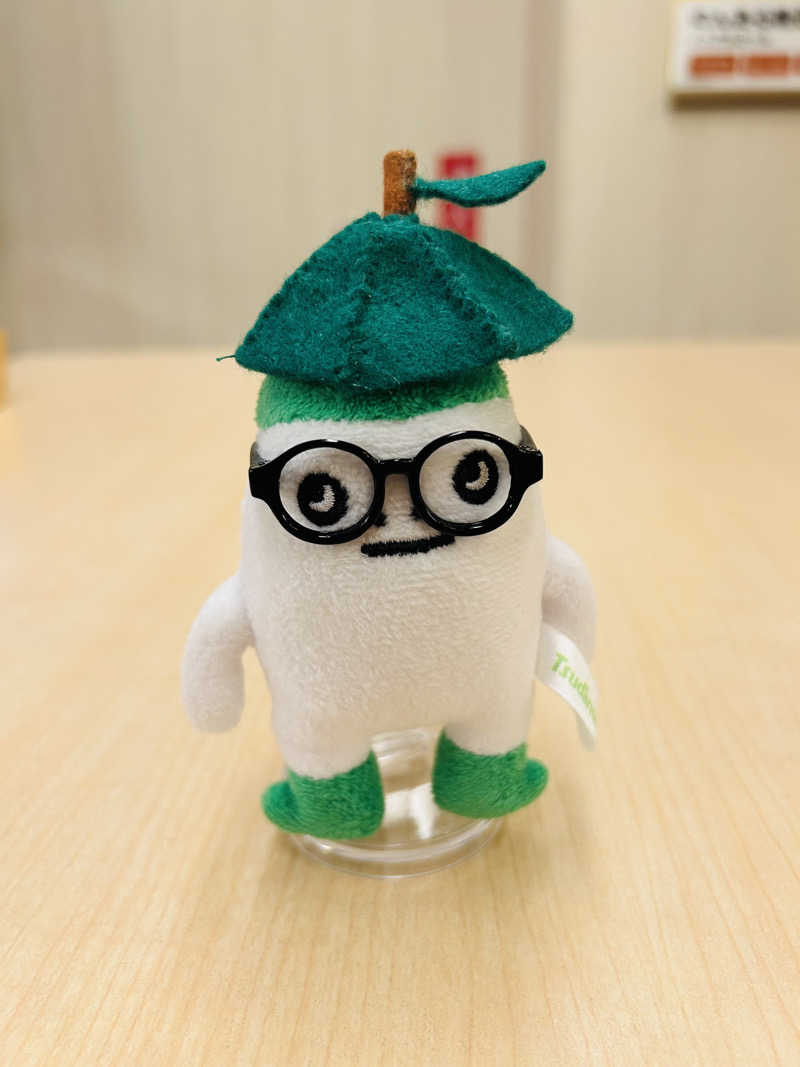 うるぐす🌱さんのサウナ&カプセルホテル レインボー新小岩店のサ活写真