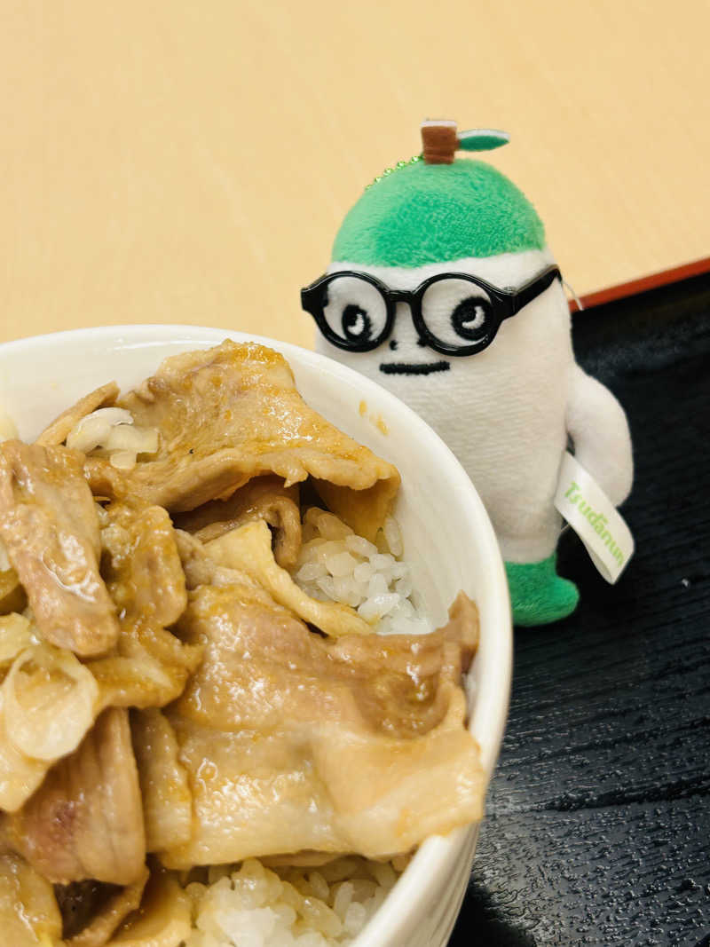 うるぐす🌱さんのサウナ&カプセルホテル レインボー新小岩店のサ活写真