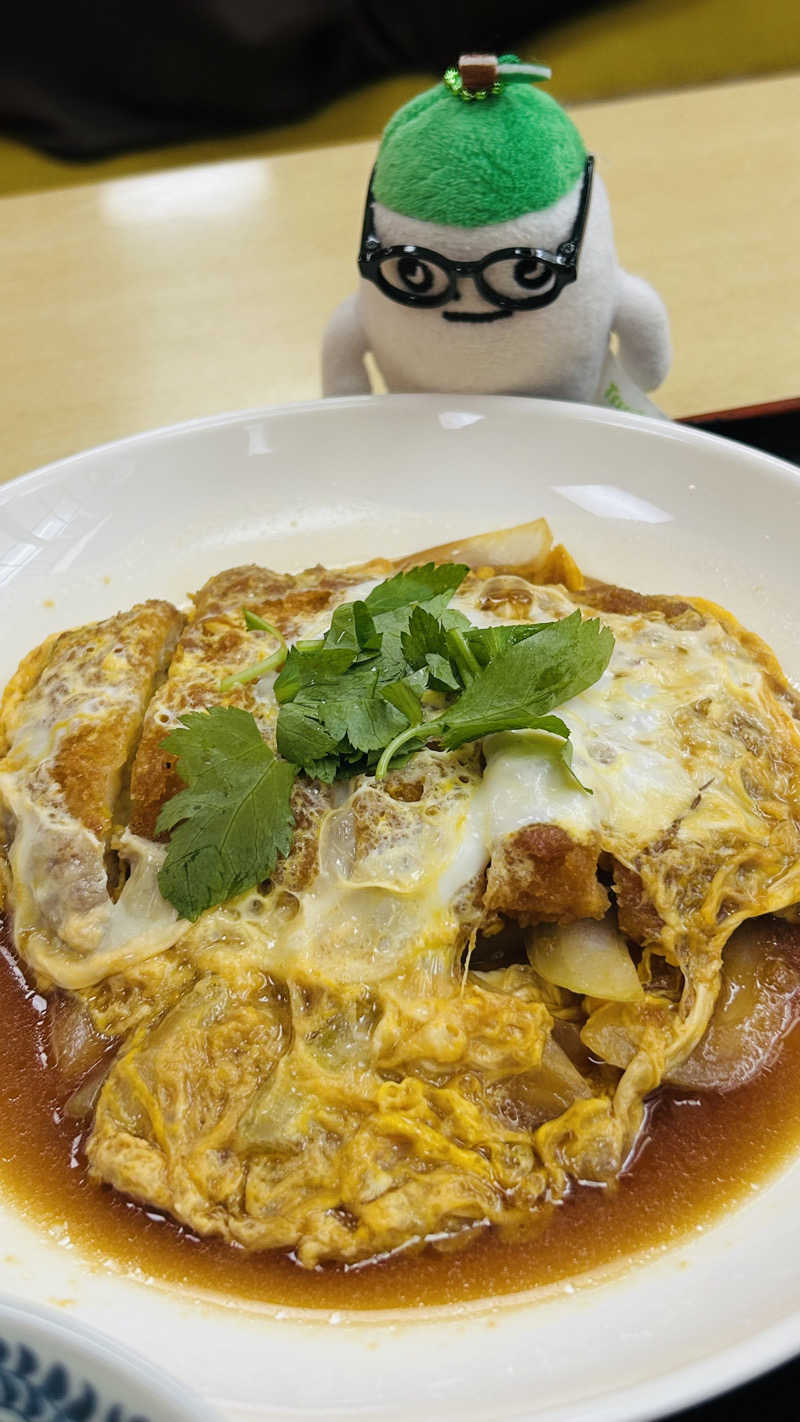 うるぐす🌱さんの船橋グランドサウナ&カプセルホテルのサ活写真