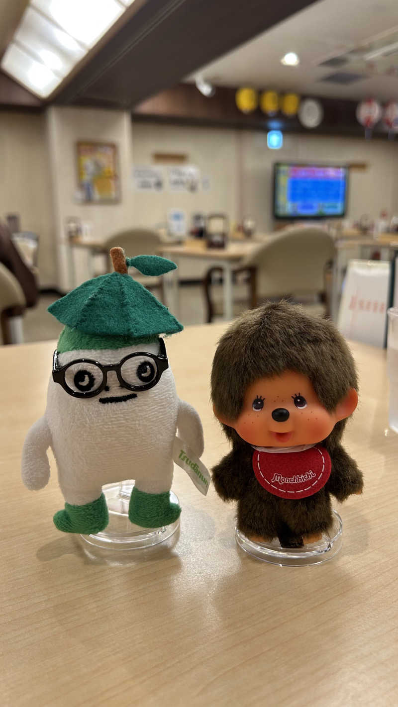 うるぐす🌱さんのサウナ&カプセルホテル レインボー新小岩店のサ活写真