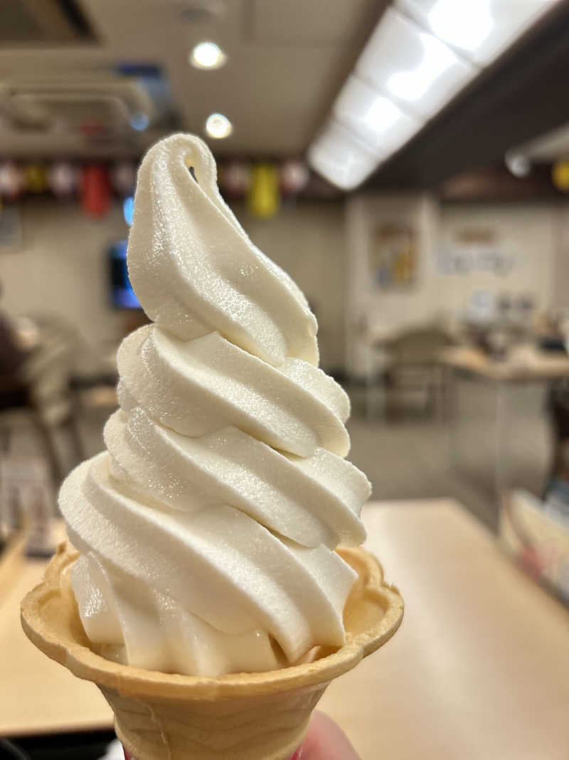 うるぐす🌱さんのサウナ&カプセルホテル レインボー新小岩店のサ活写真