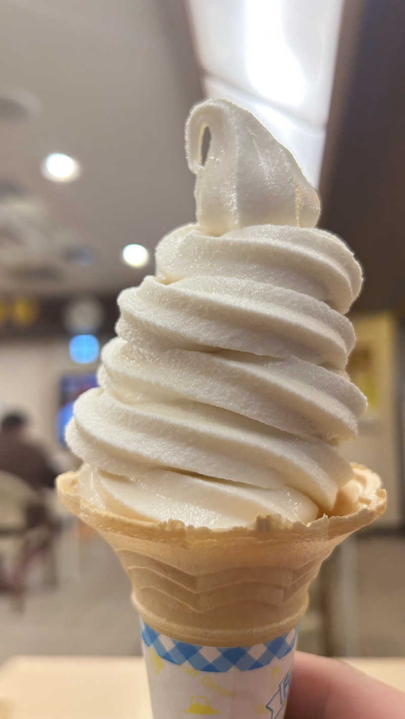 うるぐす🌱さんのサウナ&カプセルホテル レインボー新小岩店のサ活写真