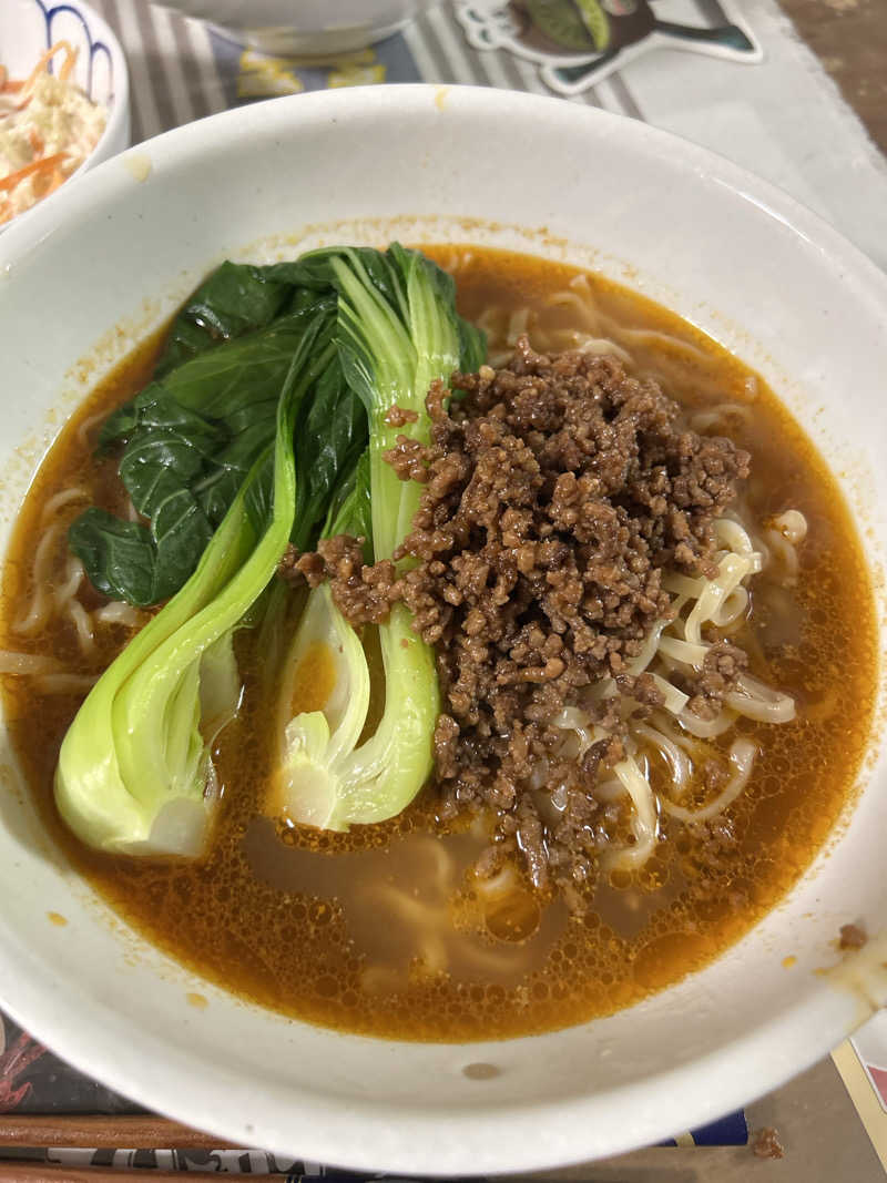 うるぐす🌱さんの船橋アリーナのサ活写真