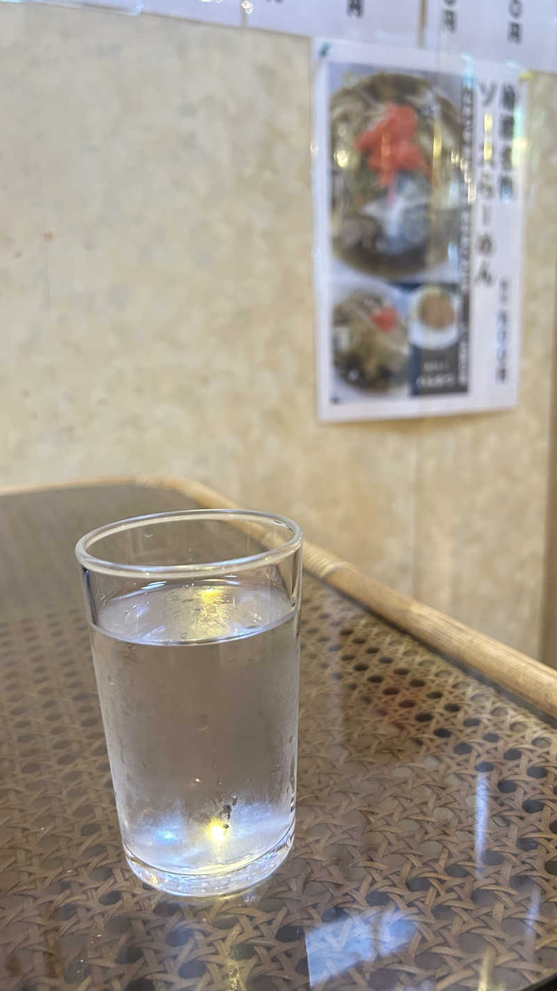 うるぐす🌱さんの船橋グランドサウナ&カプセルホテルのサ活写真