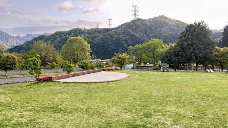うるぐす🌱さんの峠の湯のサ活写真