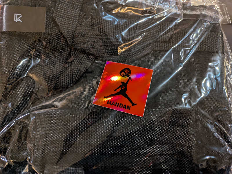 jackyさんのサウナ&カプセル キュア国分町のサ活写真