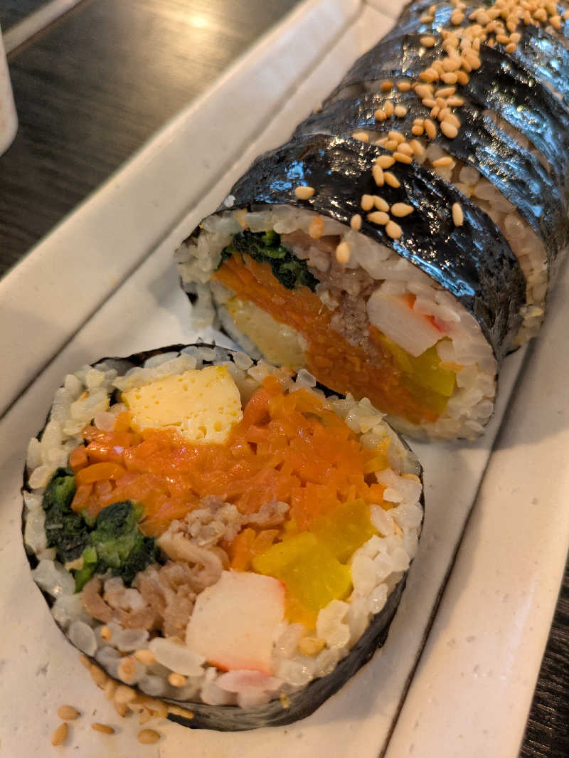 jackyさんのルビーパレスのサ活写真