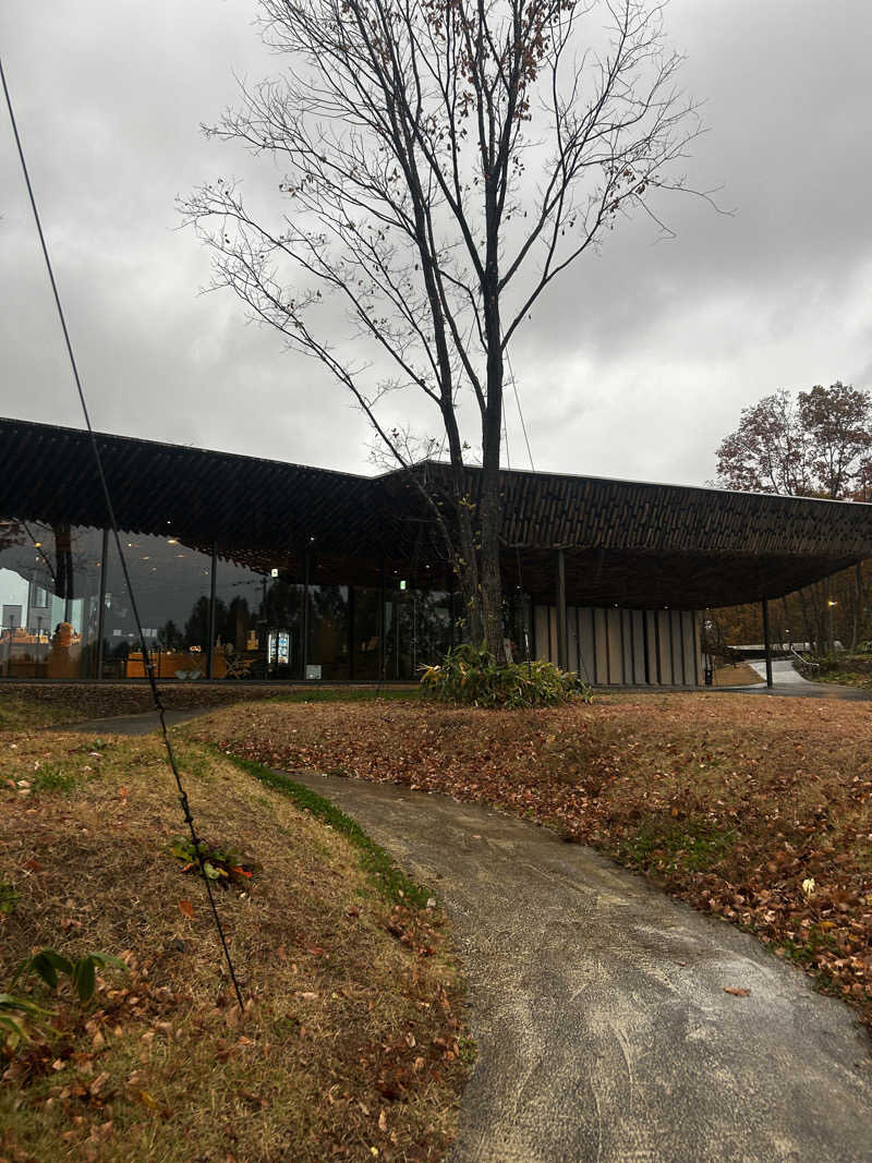 じょうりゅうさんのSnow Peak FIELD SUITE SPA HEADQUARTERSのサ活写真