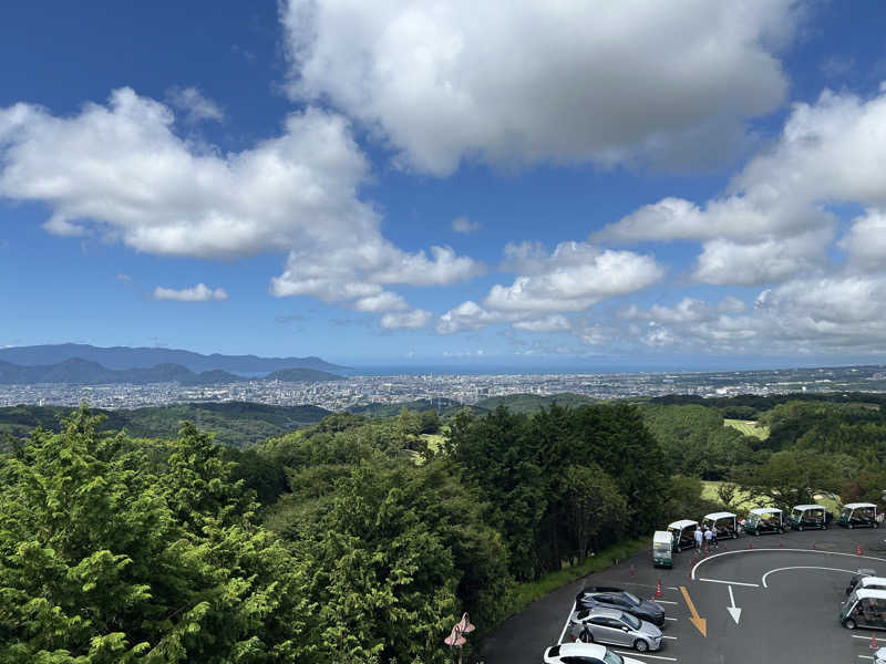 ばななさんのゆうだい温泉のサ活写真