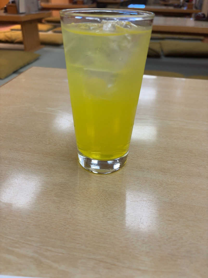 tkyさんの船橋グランドサウナ&カプセルホテルのサ活写真