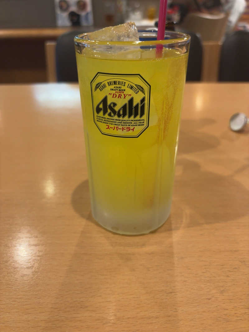 tkyさんのカプセルホテル&サウナ ジートピアのサ活写真