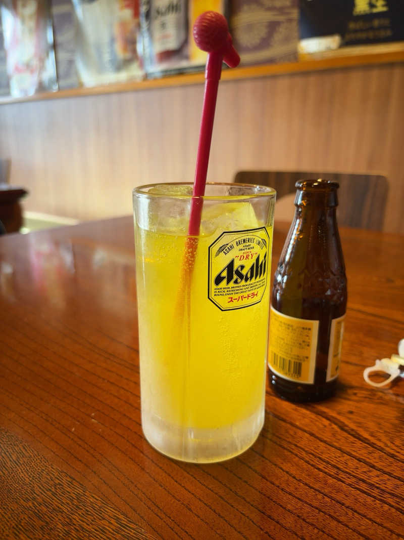 tkyさんのカプセルホテル&サウナ ジートピアのサ活写真