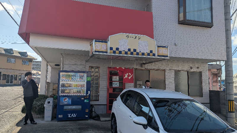 サウナに出会えた人生最高マンさんのホテルキャビナス福岡のサ活写真