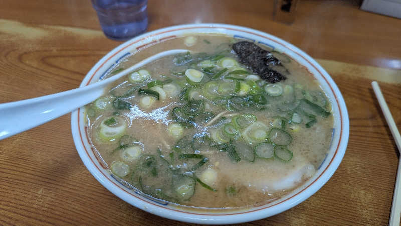 サウナに出会えた人生最高マンさんのホテルキャビナス福岡のサ活写真