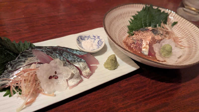 サウナに出会えた人生最高マンさんのウェルビー福岡のサ活写真