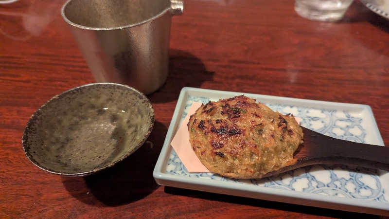 サウナに出会えた人生最高マンさんのウェルビー福岡のサ活写真