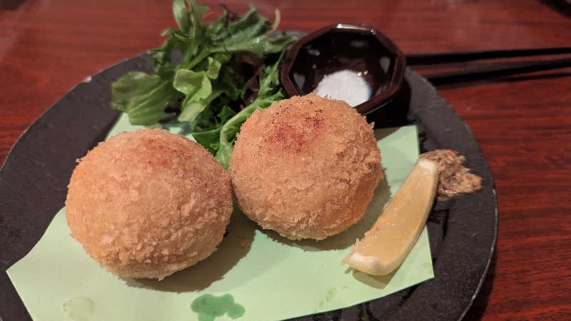 サウナに出会えた人生最高マンさんのウェルビー福岡のサ活写真