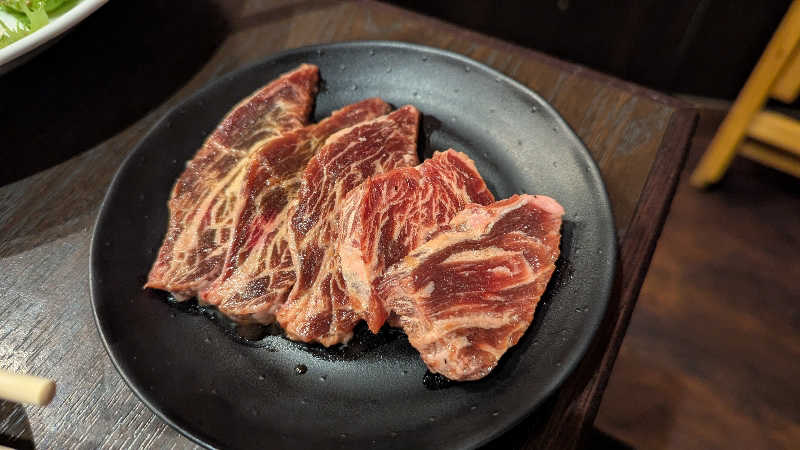 サウナに出会えた人生最高マンさんのサウナ&カプセルホテル 北欧のサ活写真