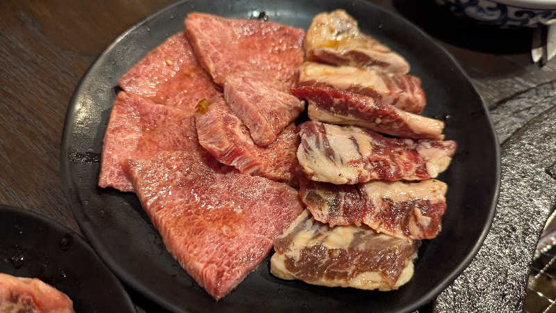 サウナに出会えた人生最高マンさんのサウナ&カプセルホテル 北欧のサ活写真