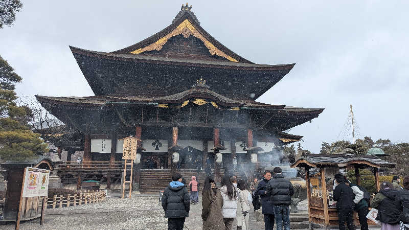 サウナに出会えた人生最高マンさんのThe Saunaのサ活写真