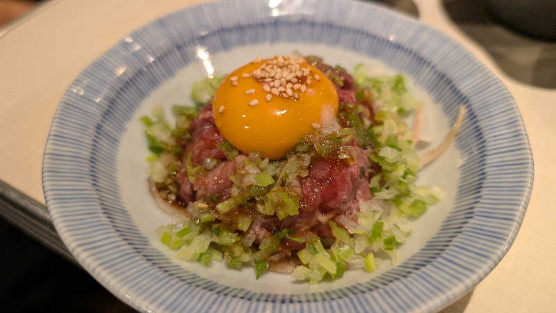 サウナに出会えた人生最高マンさんのライオンサウナ新橋 (レンブラントキャビン&スパ新橋内)のサ活写真