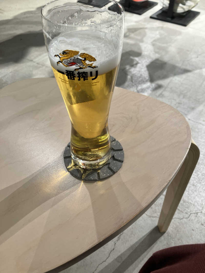 ppepepeさんのととけん日本橋浜町のサ活写真