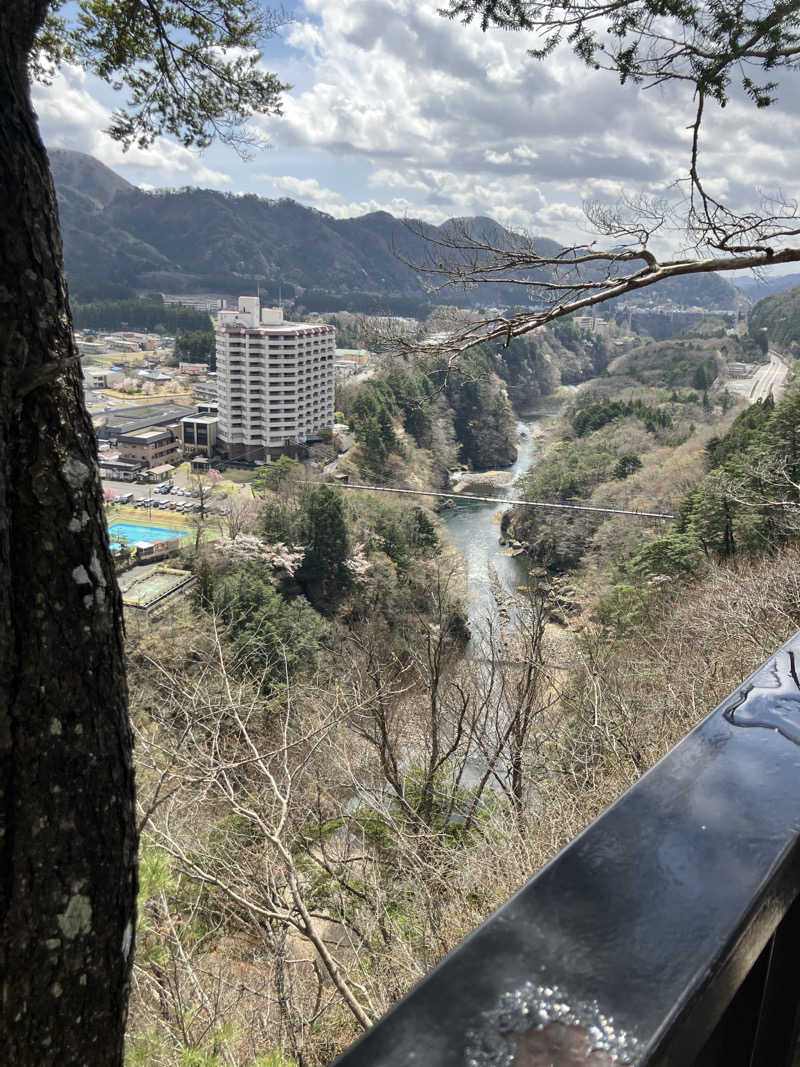 ppepepeさんのホテルサンシャイン鬼怒川のサ活写真