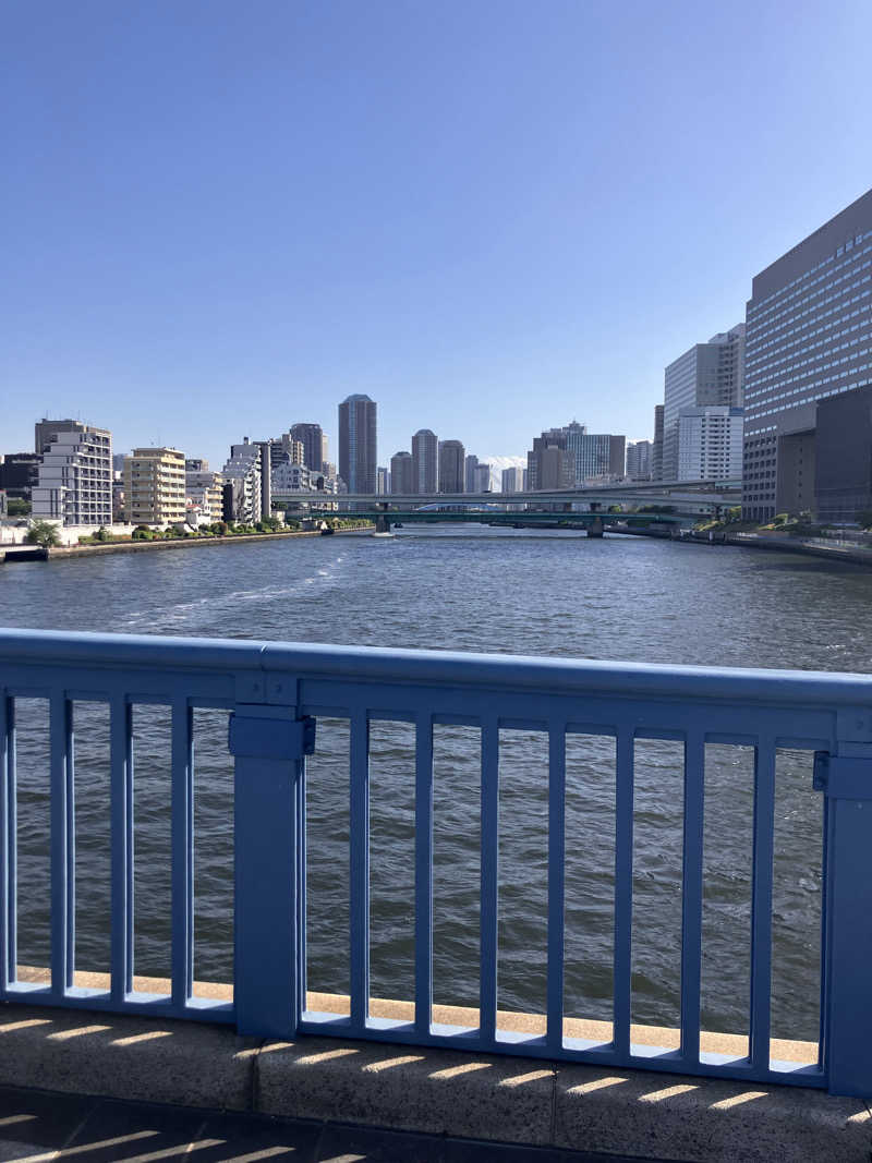 ppepepeさんのととけん日本橋浜町のサ活写真