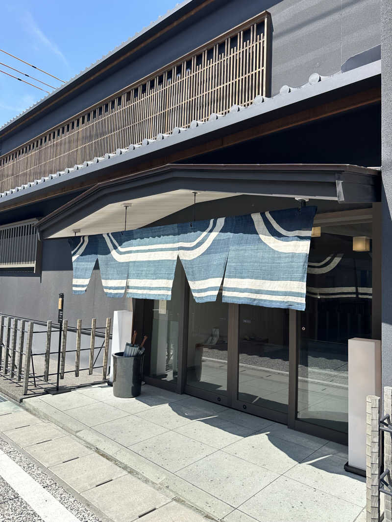 Bohoさんのyubuneのサ活写真